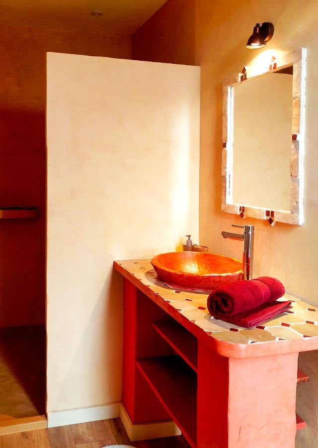 Mas Des Broussonnetiers Apartment บาร์แจค ภายนอก รูปภาพ