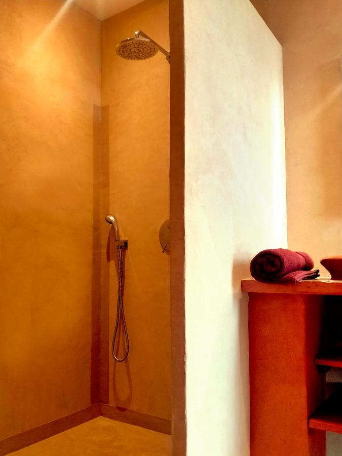Mas Des Broussonnetiers Apartment บาร์แจค ภายนอก รูปภาพ
