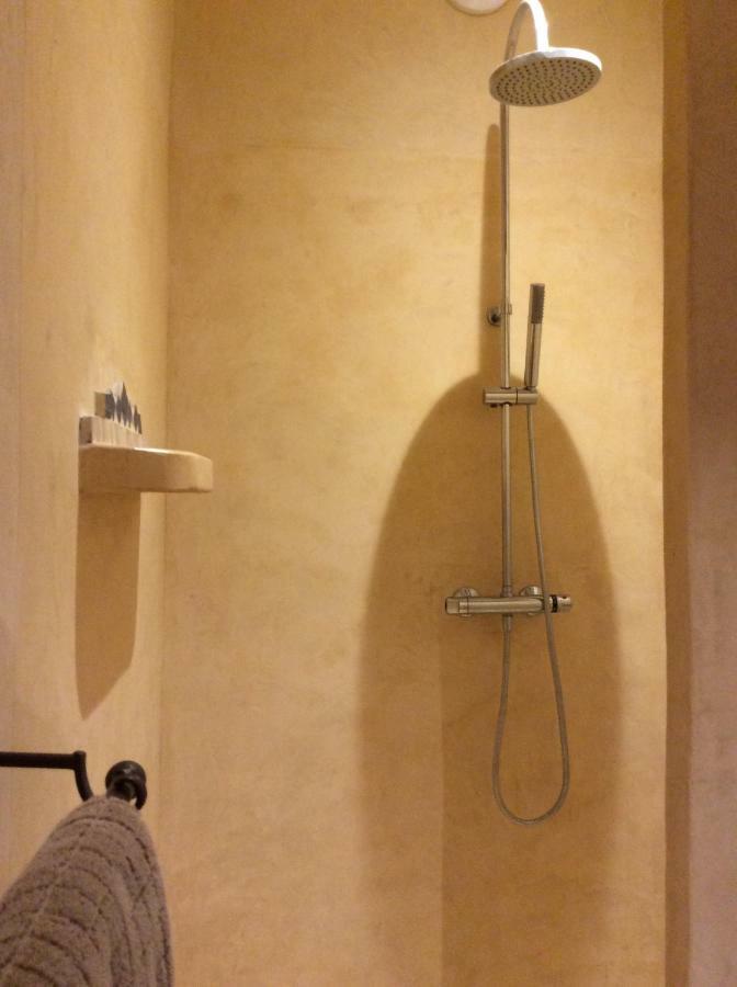 Mas Des Broussonnetiers Apartment บาร์แจค ภายนอก รูปภาพ